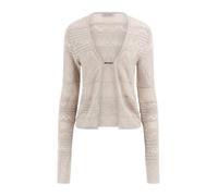 GUESS Cardigan Cardigan Donna Argento - x-Small