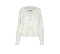 GUESS Cardigan crema | S