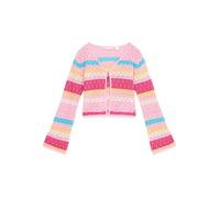 GUESS Cardigan da ragazza multicolore | 152
