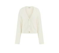 GUESS Cardigan KINAKO bianco | XL