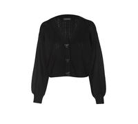 GUESS Cardigan nero | L