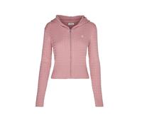 GUESS Cardigan rosa | L