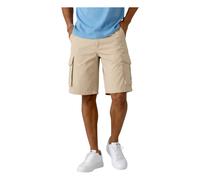 Guess - Cargo Denim Shorts - -Shorts -Uomo -Beige -W33