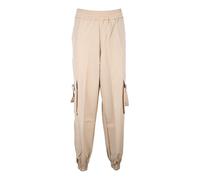 Guess - Cargo Pantaloni - -Trousers -Donna -Beige -S