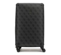 GUESS carrello 28 In 8-Wheeler Exp. L Coal Logo