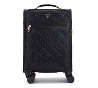 GUESS carrello Adelasia 18 In 8-Wheeler Black nero