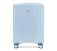 GUESS carrello Centennial 18 In 8-Wheeler S Aqua