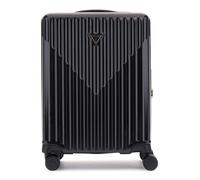 GUESS Trolley centennial travel spinner S HN9675983 black