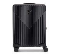 GUESS carrello Centennial 18 In 8-Wheeler S Black