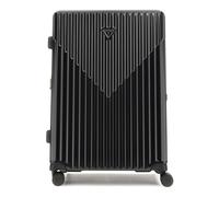 GUESS carrello Centennial 28 In 8-Wheeler Exp. L Black