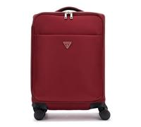 GUESS carrello Follie 18 In 8-Wheeler Rust Red rosso scuro