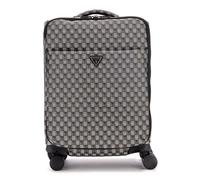 GUESS carrello Follie 18 In 8-Wheeler S Black Logo