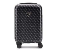 Guess Jesco 4 ruote Carrello della cabina 54 cm grigio
