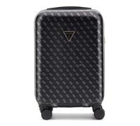 GUESS carrello Jesco 18 In 8-Wheeler S Coal