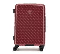 GUESS carrello Jesco 22 In 8-Wheeler Exp. M Claret