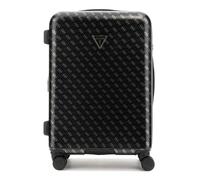 GUESS carrello Jesco 22 In 8-Wheeler Exp. M Coal