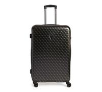 GUESS carrello Jesco 28 In 8-Wheeler Exp. L Coal