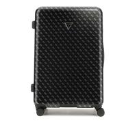 GUESS carrello Jesco 28 In 8-Wheeler Exp. L Coal Logo