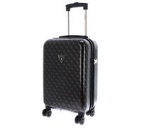 GUESS carrello Jesco 8-WHEEL 18 IN S Brown