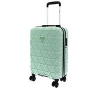 GUESS carrello Le Disko 18 IN 8-WHEELER S Spearmint