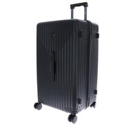 GUESS carrello Olbia Shell Trunk Black