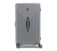 GUESS carrello Olbia Shell Trunk Gunmetal