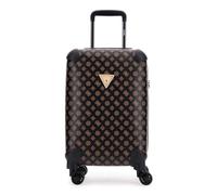 Guess Wilder 4 ruote Carrello della cabina 53 cm brown (TAS042965)