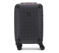 Guess Wilder Valigia trolley (4 ruote) antracite, plastica, 32 x 53 x 22cm