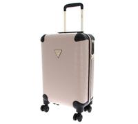 GUESS carrello Wilder 20 In 8-Wheeler M Rosewood