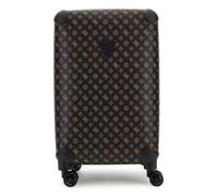 GUESS carrello Wilder 22 IN 8-WHEELER Exp. M Brown