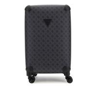 Guess Wilder 4 ruote Carrello 64 cm con piega di espansione charcoal (TAS042963)