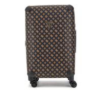 GUESS carrello Wilder 24 IN 8-WHEELER L Brown