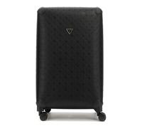 GUESS carrello Wilder 28 IN 8-WHEELER Black
