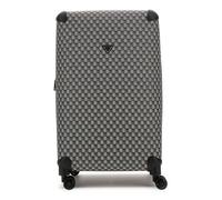 GUESS carrello Wilder 28 IN 8-WHEELER L Black Logo