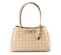 Guess Borsa a tracolla Carrie 44 cm marrone
