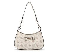 Guess Carrie Borsa a tracolla 26.5 cm bianco