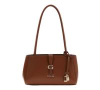 Guess Jeans Marrone Poliuretano Female Handbag
