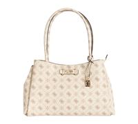 Guess - Carrie Handbag - - Bags - Donna - Beige - ONE SIZE