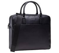 Guess cartella uomo Scala briefcase black UBS21GU12 HMSCLAP1213 Media