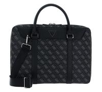 GUESS VEZZOLA Smart COMPAC, Borsa Uomo, Dab, Unica