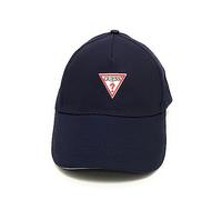 cappello uomo GUESS triangle baseball capello SMARTBLUE ND scelta=P SMARTBLUE M