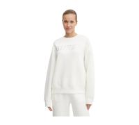 Guess - Cecilia Felpa - - Sweatshirts & Hoodies - Donna - Bianco - M