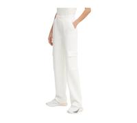 Guess - Cecilia Sweatpants - - Trousers - Donna - Bianco - L