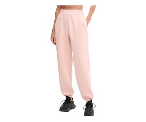 Guess - Cecilia Sweatpants - - Trousers - Donna - Rosa - L
