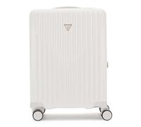 GUESS Centennial 18 In 8-Wheeler S White