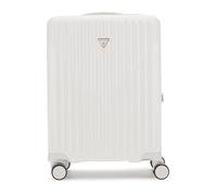 GUESS Centennial 18 In 8-Wheeler S White