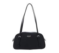 GUESS CERELIA Shoulder Satchel, Borsetta Donna, Nero, Unica