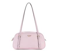 GUESS Cerelia Shoulder Satchel Bag Orchid