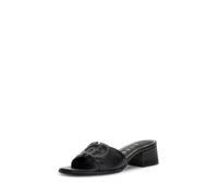 Guess, ,Shoes ,Donna ,Nero ,38 EU Sandali Cerinna