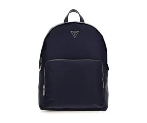 Guess - Certosa Backpack - - Bags - Uomo - Blu - ONE SIZE